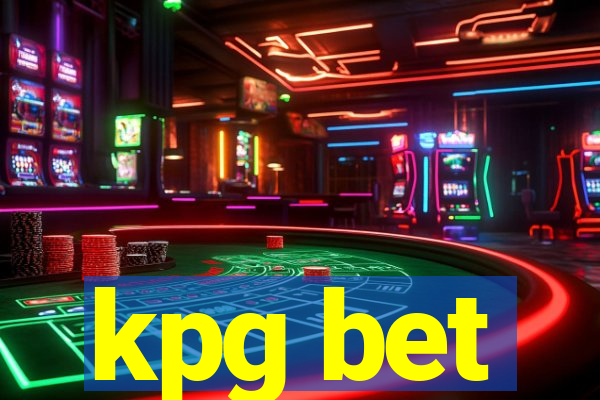 kpg bet